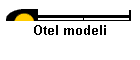 Otel modeli