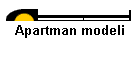 Apartman modeli