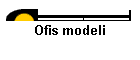 Ofis modeli