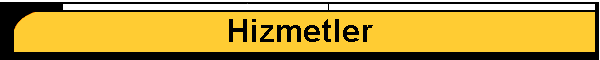 Hizmetler